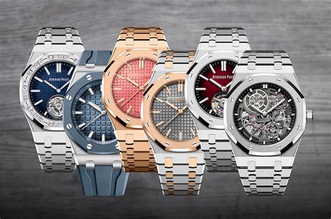 audemars piguet new releases 2024